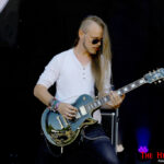 Dokk'em Open Air 2019: Insurrection
